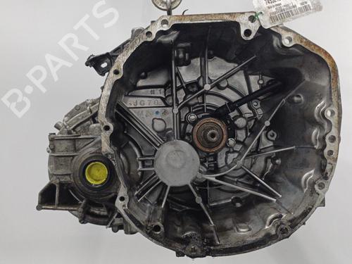 Gearbox RENAULT KOLEOS I (HY_) 2.0 dCi (HY0K) | BP20450535M3 