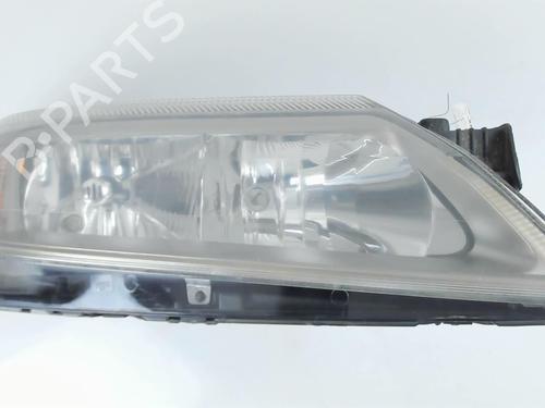 Højre forlygte RENAULT LAGUNA II (BG0/1_) 1.8 16V (BG04, BG0B, BG0C, BG0V) | BP20392131C29 