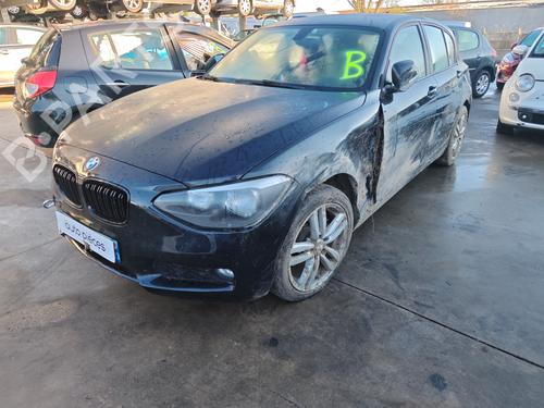 Used Parts BMW 1 (F20) 116 d (116 hp) 4381965