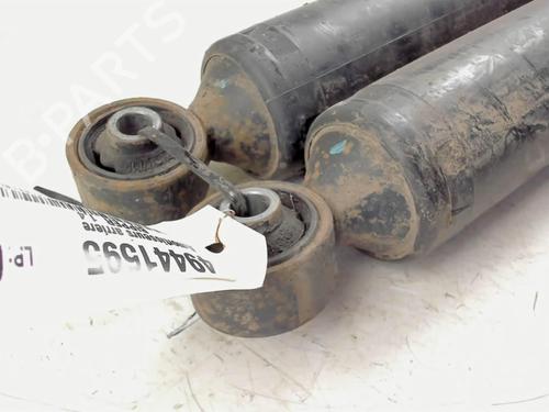 Used Right rear shock absorber Right rear shock absorber 20465592 20465592