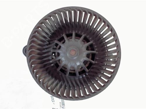 Used Heater blower motor PEUGEOT 406 (8B) 2.0 HDI 110 (109 hp) 20477276