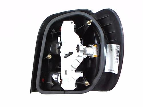 Left taillight VW POLO III (6N1) 60 1.7 SDI | BP20459064C34 