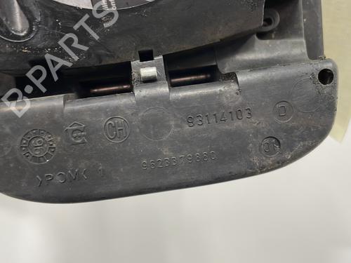 Fuel flap PEUGEOT 406 (8B) 1.8 16V | BP29138715C131 