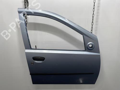 Used Right front door FIAT PUNTO (188_) 1.2 60 (188.030, .050, .130, .150, .230, .250) (60 hp) 29921996