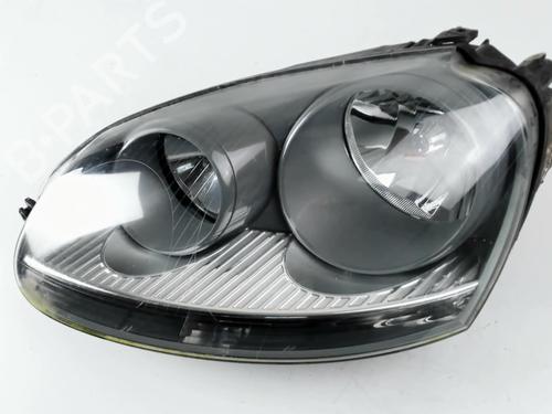 Left headlight VW GOLF V (1K1) 1.6 FSI | BP23780120C28 - Image 3
