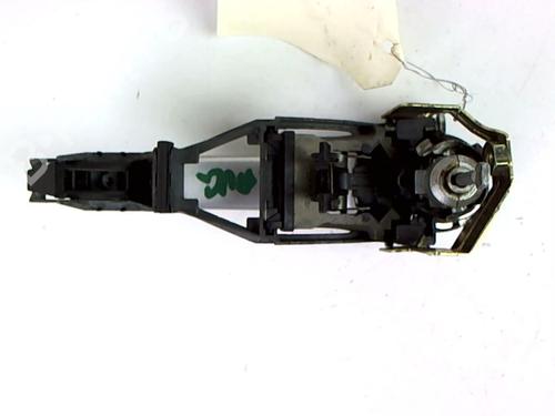 Front left exterior door handle SKODA SUPERB I (3U4) 2.5 TDI | BP20425457C128 
