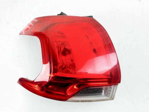 Feu arrière gauche PEUGEOT 2008 I (CU_) 1.6 HDi (92 hp) 30890799
