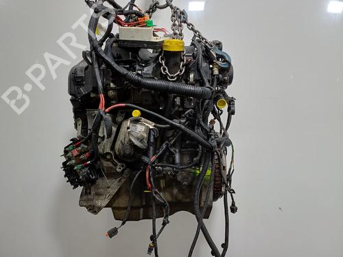Engine RENAULT KANGOO Express (FW0/1_) 1.5 dCi 90 (FW0G, FW05, FW08, FW11) | BP39520460M1 - Image 9