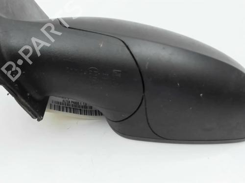 Ryggespeil venstre SEAT ALTEA (5P1) 1.9 TDI (105 hp) 20386998