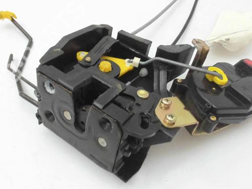 Front left lock KIA RIO II (JB) 1.5 CRDi | BP20401314C98 