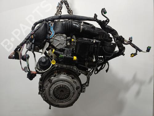 Engine PEUGEOT PARTNER Box Body/MPV 1.6 HDi 16V | BP35938540M1 - Image 9
