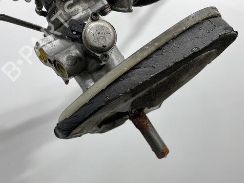 Steering rack JAGUAR X-TYPE I (X400) 3.0 V6 All-wheel Drive | BP28709152M22