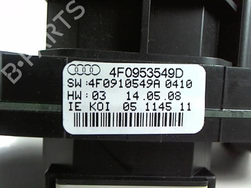 Used Switch Switch AUDI Q7 (4LB) 3.0 TDI quattro (240 hp) 21235503 21235503