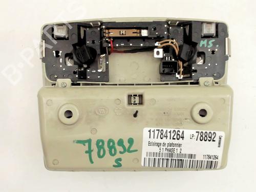 Interior roof light MAZDA 5 (CR) 2.0 CD (CR19) | BP30913169I8 - Image 7