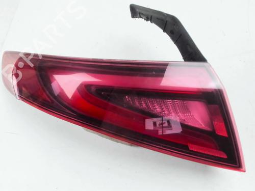 Left taillight ALFA ROMEO GIULIA (952_) 2.2 D (952AEM250, 952AEA250) | BP39760313C34 - Image 6