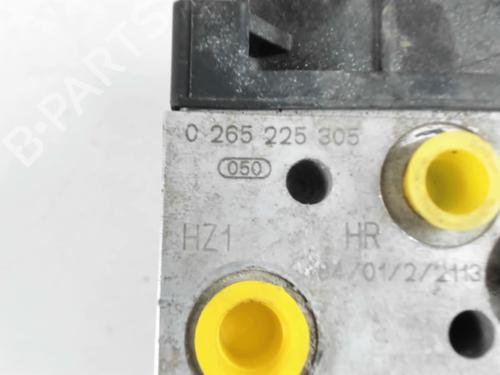 ABS pump MERCEDES-BENZ VITO Bus (W639) 115 CDI (639.701, 639.703, 639.705) | BP26642022M43 