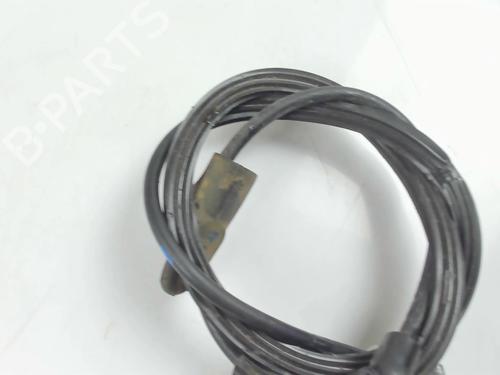 Front right lock PEUGEOT 207 (WA_, WC_) 1.4 HDi | BP20468429C97 