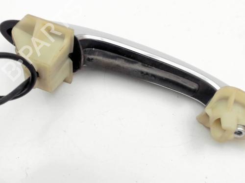 Front right exterior door handle MINI MINI (R56) One D | BP30688918C129 