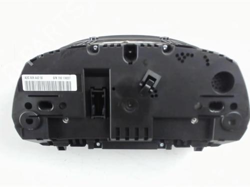 Used Instrument cluster Instrument cluster BMW X1 (E84) sDrive 18 d (143 hp) 27618748 27618748