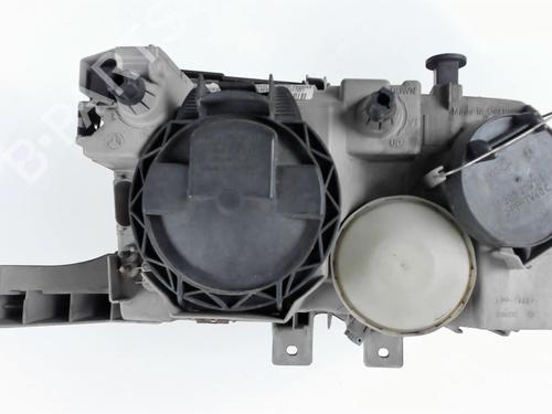 Used Left headlight Left headlight MERCEDES-BENZ C-CLASS (W202) C 220 CDI (202.133) (125 hp) 20471847 20471847