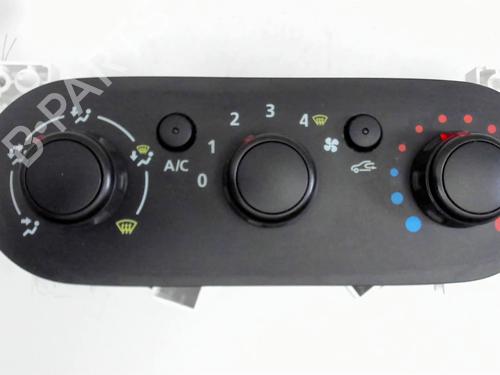 climate-control-renault-trafic-iii-van-fg_-2014-32149599 main image