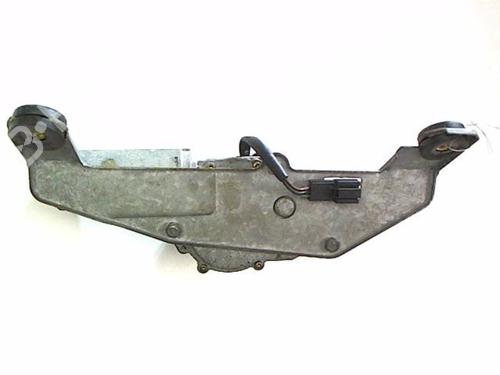 Rear wiper motor VOLVO V40 Estate (645) 1.9 DI | BP20410693M102 