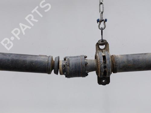 Driveshaft HYUNDAI SANTA FÉ I (SM) 2.0 CRDi 4x4 | BP20401099M37 