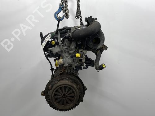 Motor RENAULT TWINGO I (C06_) 1.2 (C066, C068) | BP28198532M1 