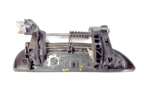 Rear left exterior door handle DACIA LOGAN (LS_) 1.4 (LS0A, LS0C, LS0E, LS0G) | BP20403101C130 