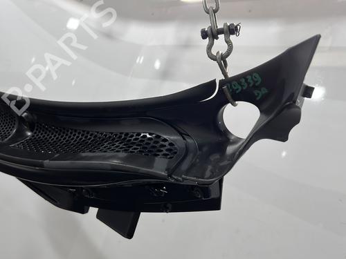 Scuttle panel CITROËN C3 Pluriel (HB_) 1.6 | BP32509167C110