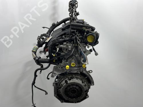 Engine NISSAN MICRA IV (K13K, K13KK) 1.2 | BP28362086M1 