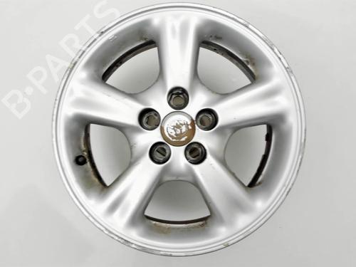 Used Rim TOYOTA AVENSIS Liftback (_T22_) 2.0 TD (CT220_, CT220R) (90 hp) 20476095