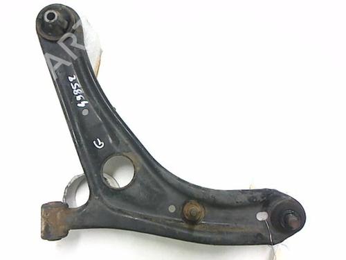 Used Left front suspension arm TOYOTA YARIS (_P1_) 1.0 (SCP10_, SCP10R) (68 hp) 20461880