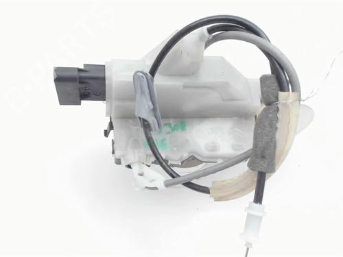 Front left lock CITROËN C4 CACTUS 1.2 VTi 82 | BP20439452C98 