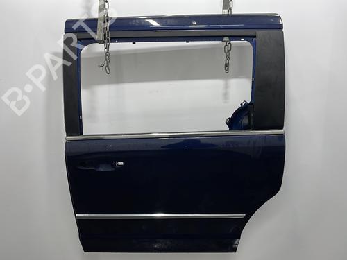 Used Left rear door LANCIA VOYAGER MPV (404_) 2.8 CRD (RT, 53) (177 hp) 31679478