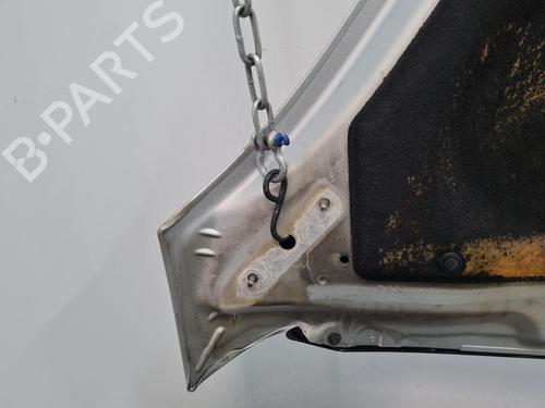 Used Hood CITROËN C4 Grand Picasso I (UA_) 2.0 HDi 138 (136 hp) 20406780