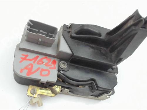 Used Front right lock PEUGEOT 307 SW (3H) 1.6 HDI 110 (109 hp) 20464231