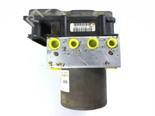 ABS pump PEUGEOT BOXER Van 2.2 HDi 120 | BP20461926M43 