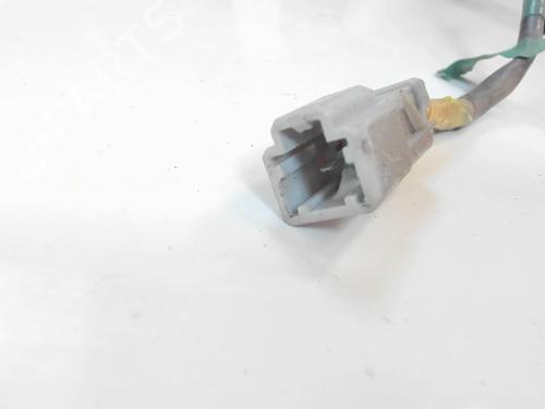 Rear left lock ROVER 45 I Saloon (RT) 2.0 iDT | BP21236593C100 