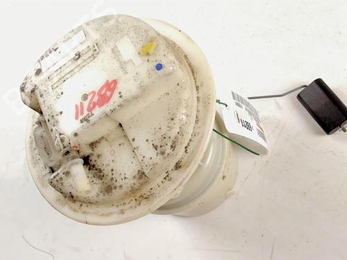 Fuel pump PEUGEOT 206 Hatchback (2A/C) 1.4 i | BP20406710M76 