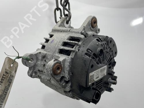 alternator-vw-polo-vi-aw1-bz1-ae1-2017-33438590 main image