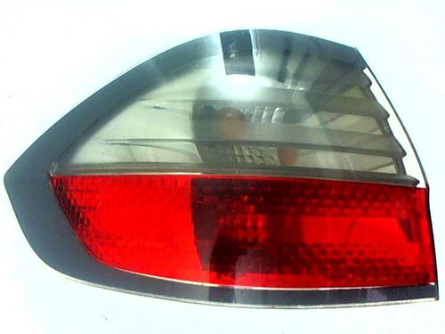 Left taillight FORD S-MAX (WA6) 1.8 TDCi | BP20455469C34 