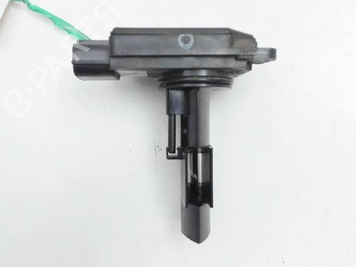 Used Mass air flow sensor OPEL AGILA (B) (H08) 1.0 (F68) (65 hp) 20440387