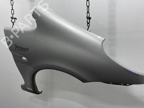 Right front fenders CITROËN XSARA PICASSO (N68) 2.0 HDi | BP28211753C42 