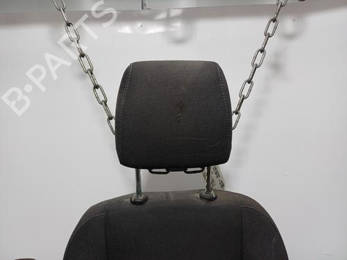 Left front seat FORD TRANSIT V363 Platform/Chassis (FED, FFD) 2.2 TDCi | BP34559256C15  - Image 6