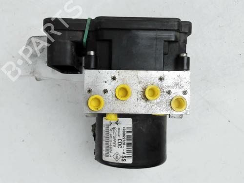 ABS pump RENAULT MEGANE III Hatchback (BZ0/1_, B3_) 1.5 dCi (BZ09, BZ0D, BZ1W, BZ29, BZ14) | BP37090477M43 - Image 5