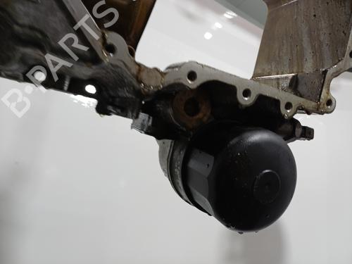 Ölwanne für Ölwanne BMW 7 (F01, F02, F03, F04) 750 i, Li (449 hp) 36400886 36400886