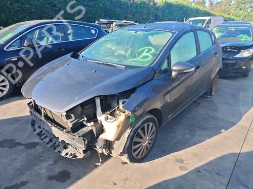 Engine FORD FIESTA VI (CB1, CCN) 1.6 TDCi | BP31584008M1 - Image 9