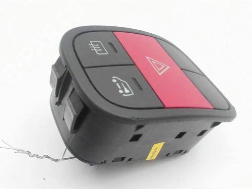 Warning switch CITROËN NEMO Box Body/MPV (AA_) 1.3 HDi 75 | BP21241394I22 - Image 4