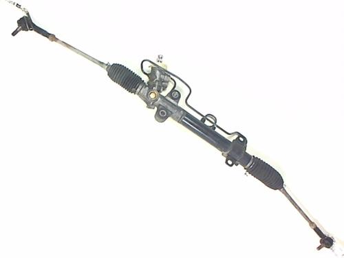 Steering rack MAZDA PREMACY (CP) 2.0 TD | BP20466510M22 